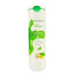 Herbacin Shampoo Balance für fettendes Haar 250ml