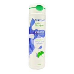 Herbacin Shampoo Volumen für normales Haar 250ml