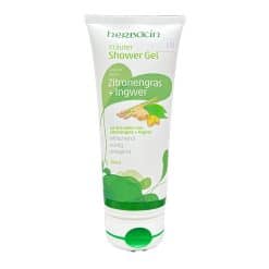 Herbacin Shower Gel Zitronengras-Ingwer 200 ml