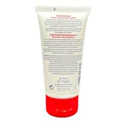 Herbacin Skin Solutions Creamy Face wash 75 ml Tube