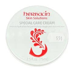 Herbacin Skin Solutions Special Care Creme 75ml Dose