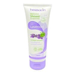 Herbacin Wellness Shower Gel Lavendel 200 ml