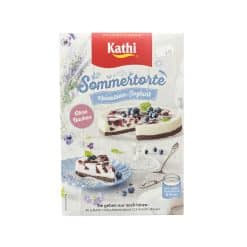 Kathi Sommertorte Heidelbeer Joghurt 290g