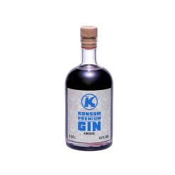 Konsum Premium Gin Kirsche 0,5l