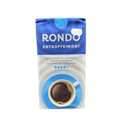 Röstfein Rondo Melange entkoffeiniert 500g