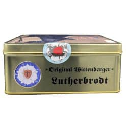 Wikana Lutherbrodt Dose 350g